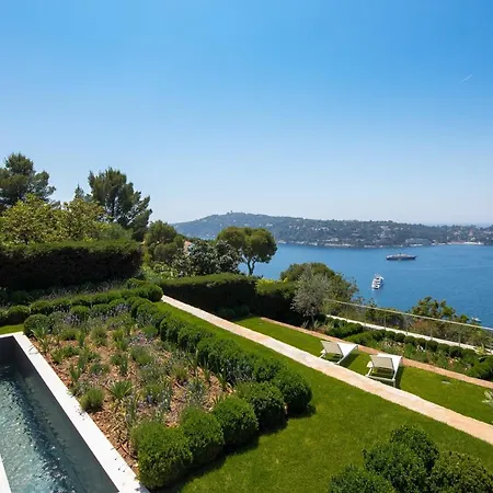 Des Hespérides Villa Niza